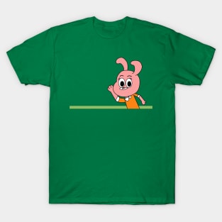 Hello Anaïs Watterson! T-Shirt